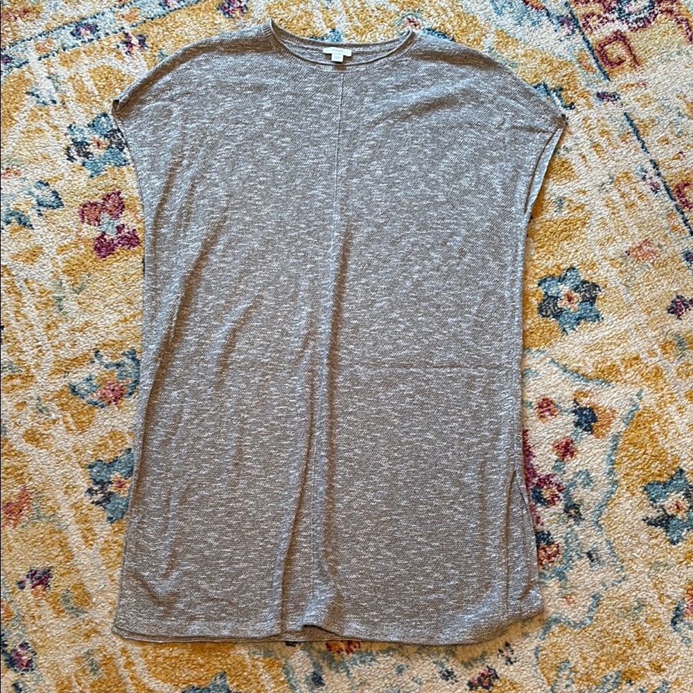 Pure J Jill Knit Dress